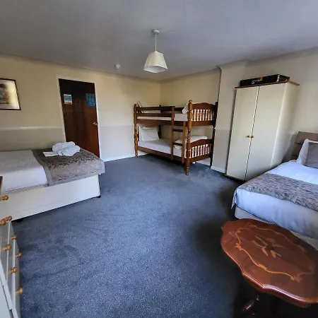 Eastmount Hall Hotel-2