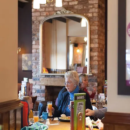 Kings Highway, Derby By Marston'S Inns-3