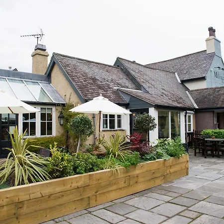 The Melville Inn By Innkeeper'S Collection-3