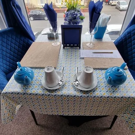The Tilstone Guest House-2