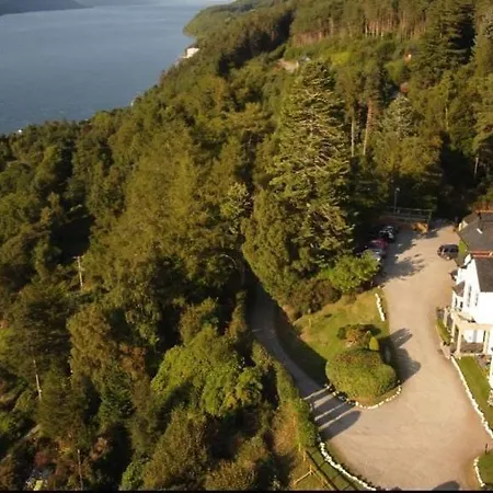 Craigdarroch Hotel-2