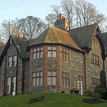 The Glen Guesthouse-3