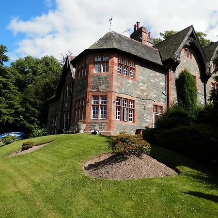 The Glen Guesthouse-2