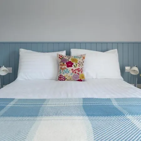 Ty Ffynnon B&B-3