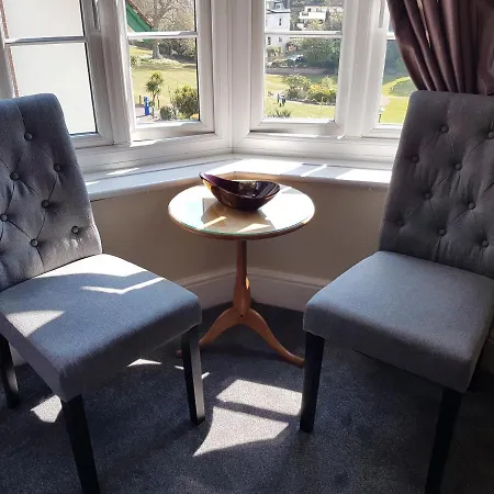 Kingsholm Guest House-2