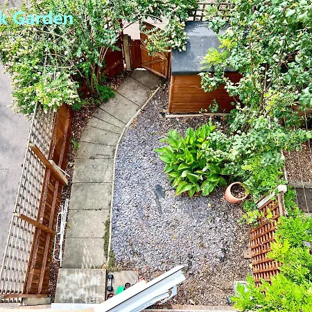 Central Palace - Excellent Stay In London Zone 1-2