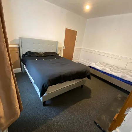 Southgate Lodge - Single/Twin, Double And Family Rooms-2