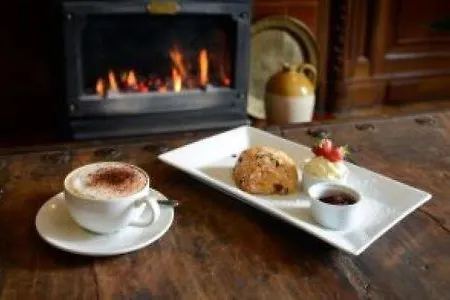 Mabie House Hotel-2