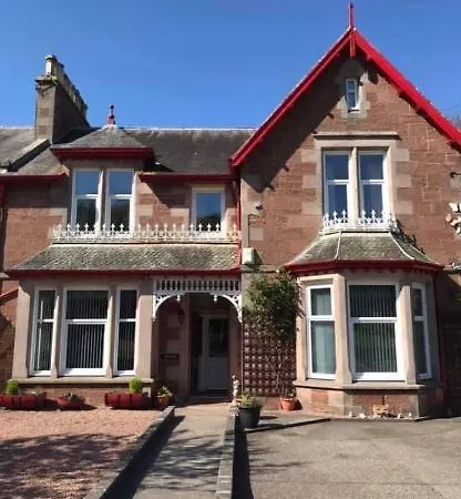 Inchrye Bed & Breakfast-3