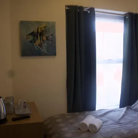 Elm Tree Guest House-2