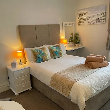 Rivendell Guest House-2