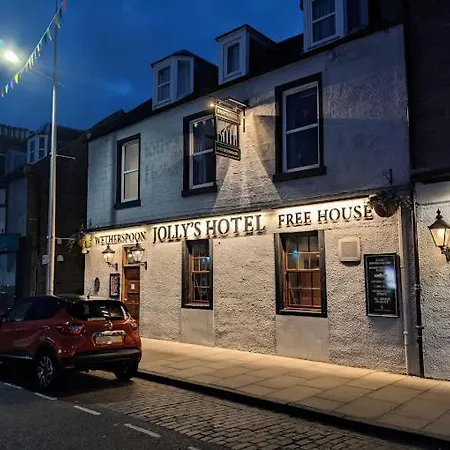 Jolly'S Hotel Wetherspoon-2