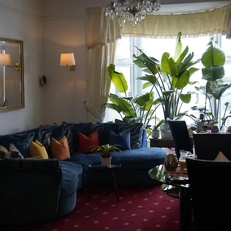 Marlborough Guest House B & B-2