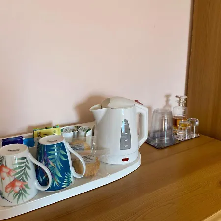 Creag Dubh Bed & Breakfast-2