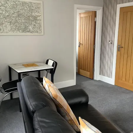 Jeffersons Hotel & Serviced Apartments (Adults Only)-3