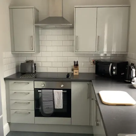 Jeffersons Hotel & Serviced Apartments (Adults Only)-2