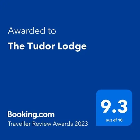 The Tudor Lodge-3