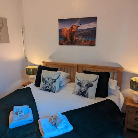 Brig O'Doon Guest House-2