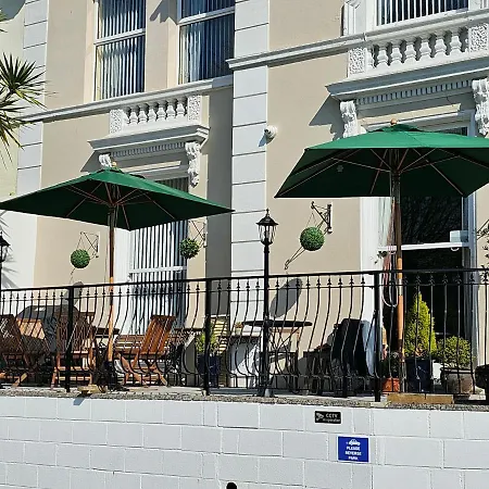 Melba House (Adults Only)-2