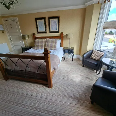 The Ambassador Townhouse-3