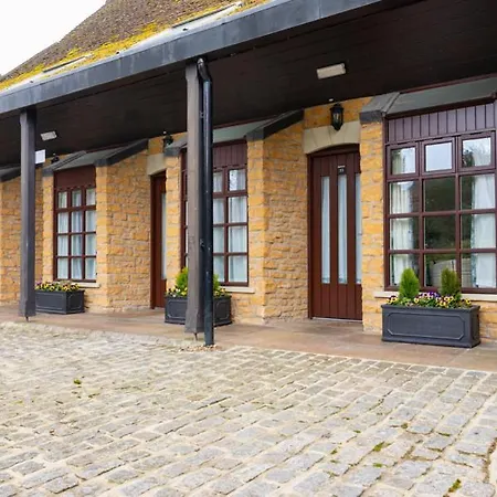 The Cosener'S House-3