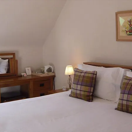 Ivy Cottage Bed And Breakfast-2