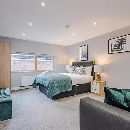 Host & Stay - Knight Street Place-2