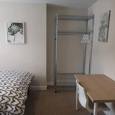 Derby Pride Park Single , Double, Twin, Family Rooms-Skylink To Download Festival-2