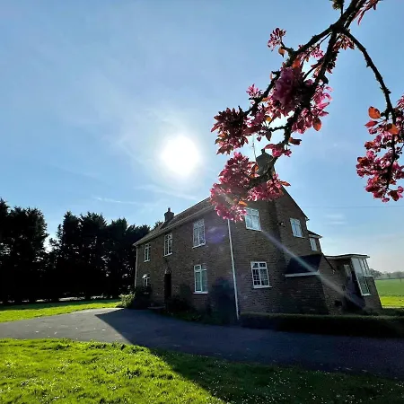 Plumpton House-2