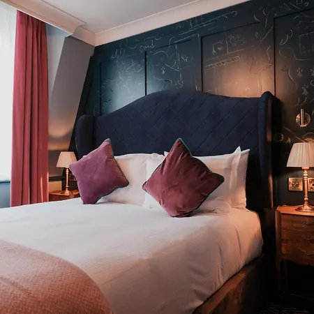 The Sanctuary House Hotel-3