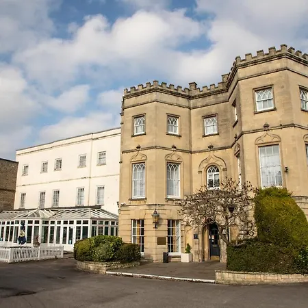 Arnos Manor Hotel-3