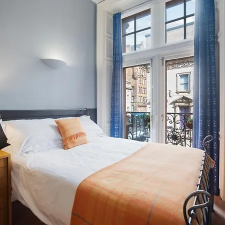 West George Street Apartment-2
