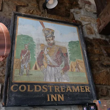 The Coldstreamer-3