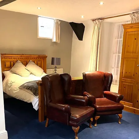 The Angel Inn-3