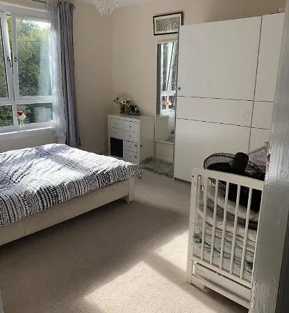 Master Bedroom With Free Breakfast-2