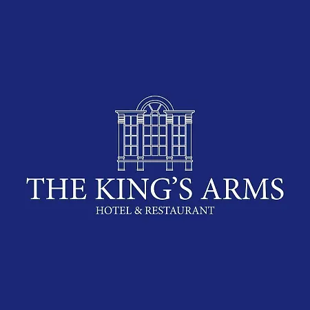 Kings Arms Hotel-3
