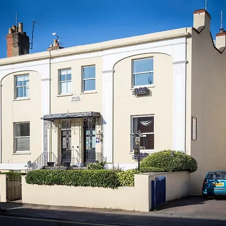 Crossways Guest House-2