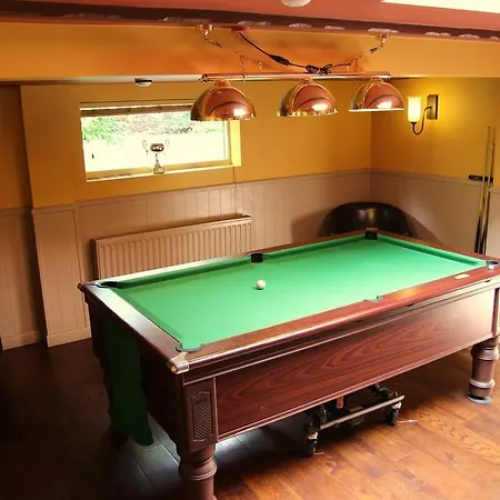 The Kings Head-3