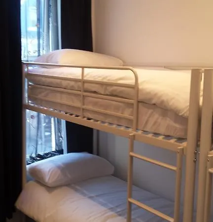 Sunrise Avenue Hotel-2