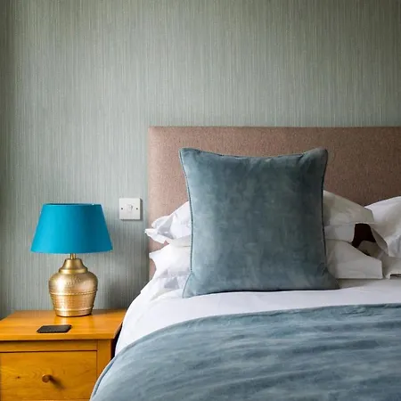 Chestnuts House Boutique B&B-3