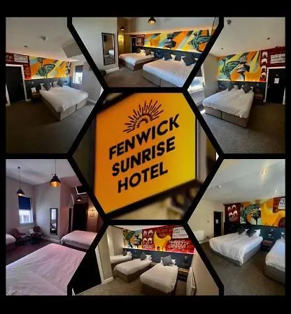 Fenwick Sunrise Hotel-3
