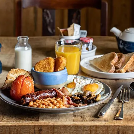 Three Bishops Inn-3