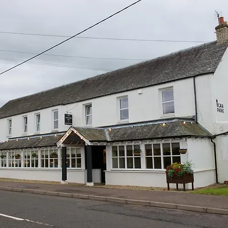 The Anglers Inn-3