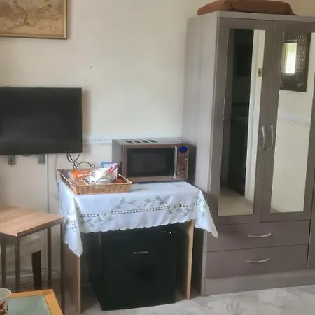 Parc Lodge Guesthouse-3