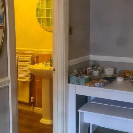 Parc Lodge Guesthouse-2