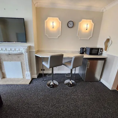 Sheldon Shared House-2