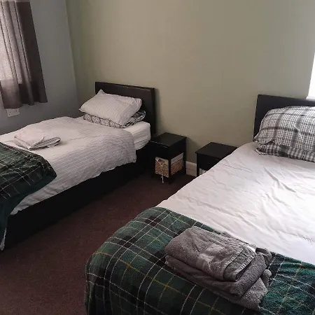 The Wrey Arms Inn-3