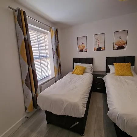 Blissful Room 2-3