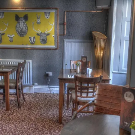 Dunster Castle Hotel-3
