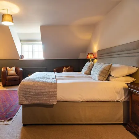 The Hoste And The Vine House Hotels-2